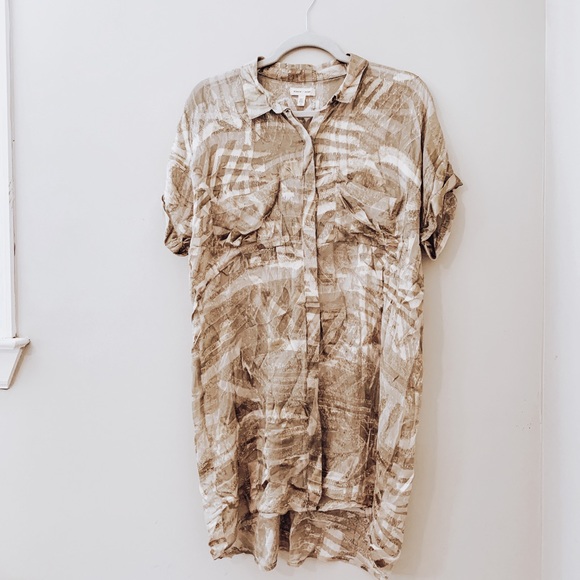 Urban Outfitters Tops - Urban Outfitters // Silence + Noise Tunic🌛